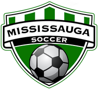 Mississauga Soccer Leagues Logo